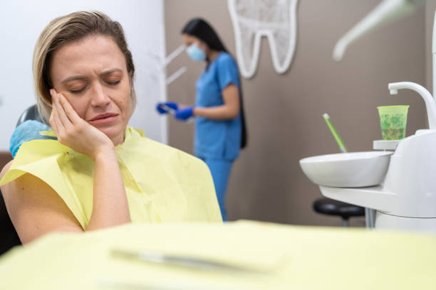 Tooth Infection Emergency Dentist Uhrichsville, OH